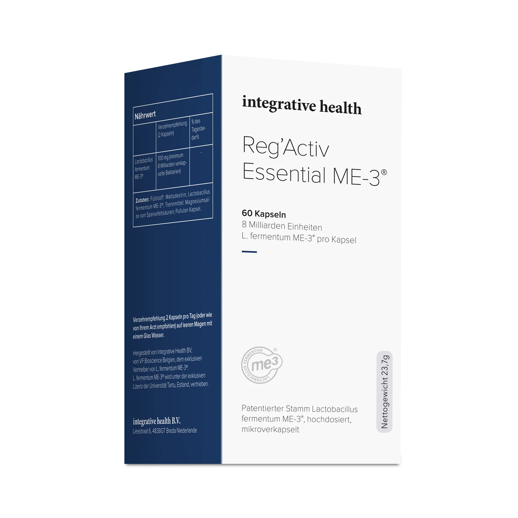 RegActiv - ESSENTIAL ME-3 - On Sale 