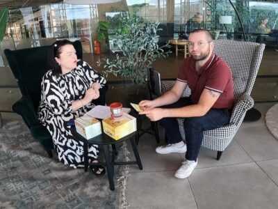 Fitline Optimal rinkinio apžvalga su Rasa, ir jos pačios patirtys naudojant šiuos produktus