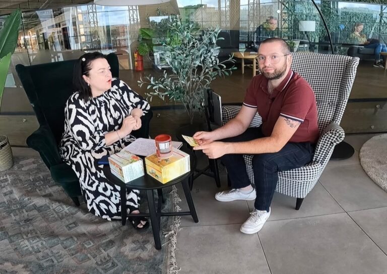 Fitline Optimal rinkinio apžvalga su Rasa, ir jos pačios patirtys naudojant šiuos produktus