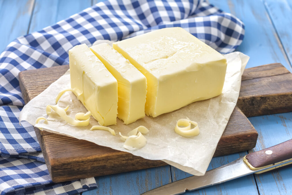 Štai, ko dar nežinojote apie sviestą: panaudojamas ir namų priežiūroje, ir grožio procedūroms