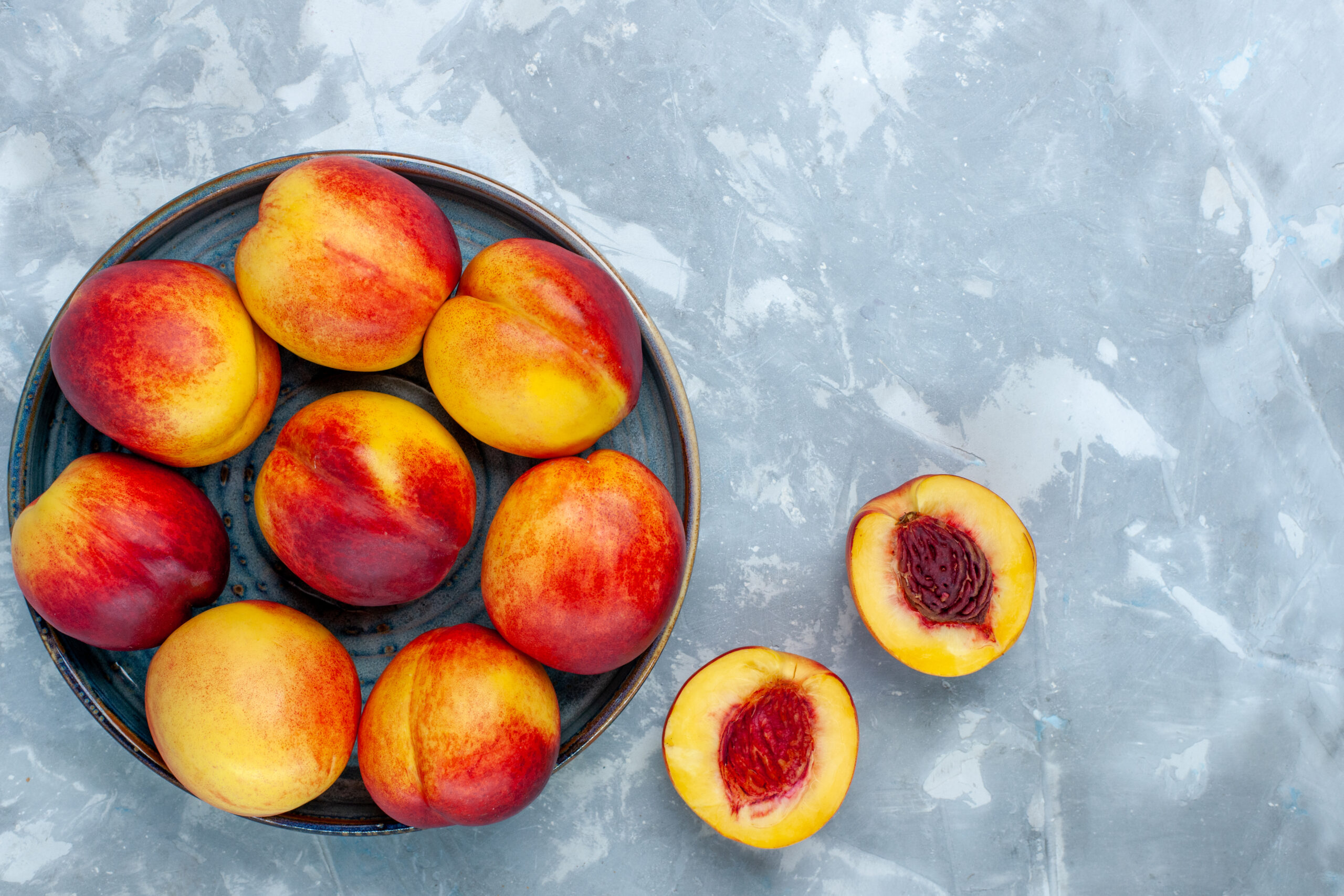 Jei norite sveikų akių, odos ir širdies, metas prisiminti vieną populiarų vasaros vaisių