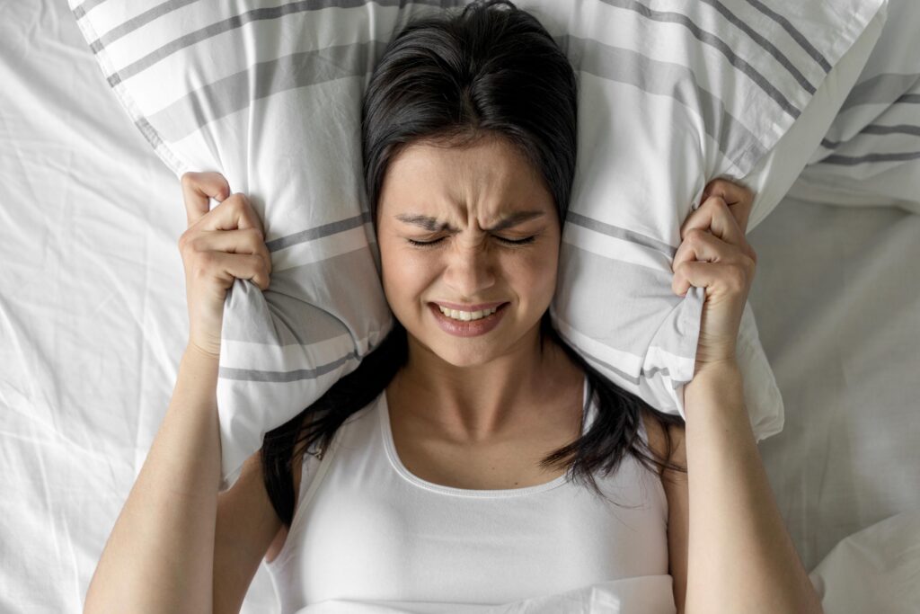 Miego sutrikimai – kaip atpažinti?
