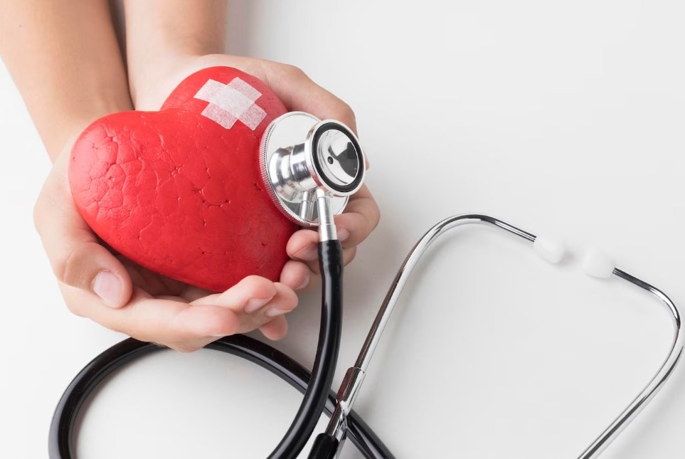 Niūri Lietuvos statistika: dėl širdies ir kraujagyslių ligų – daugiau nei pusė visų mirties atvejų