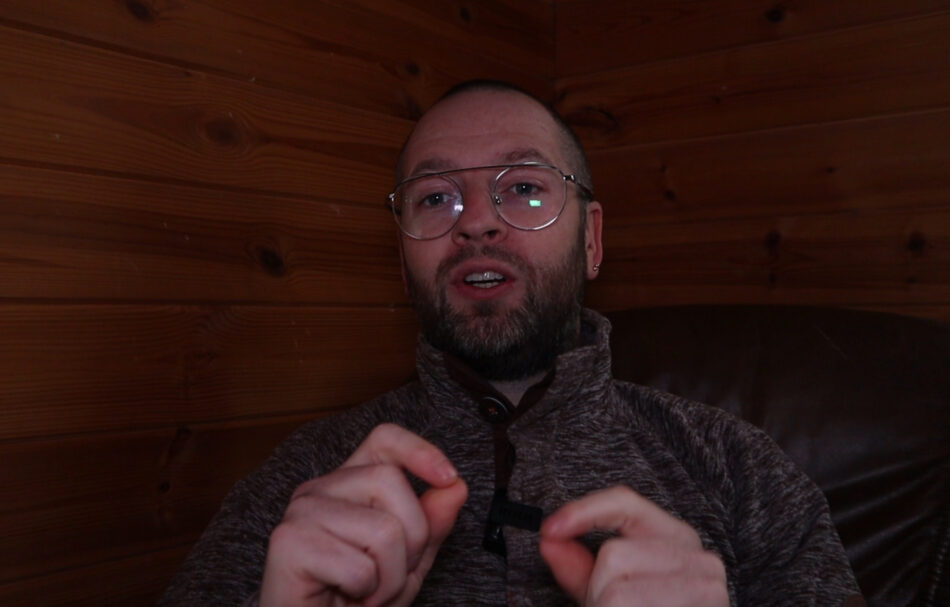 Kodėl sveikos mitybos neužtenka? Tikra tiesa apie toksinus ir jūsų sveikatą