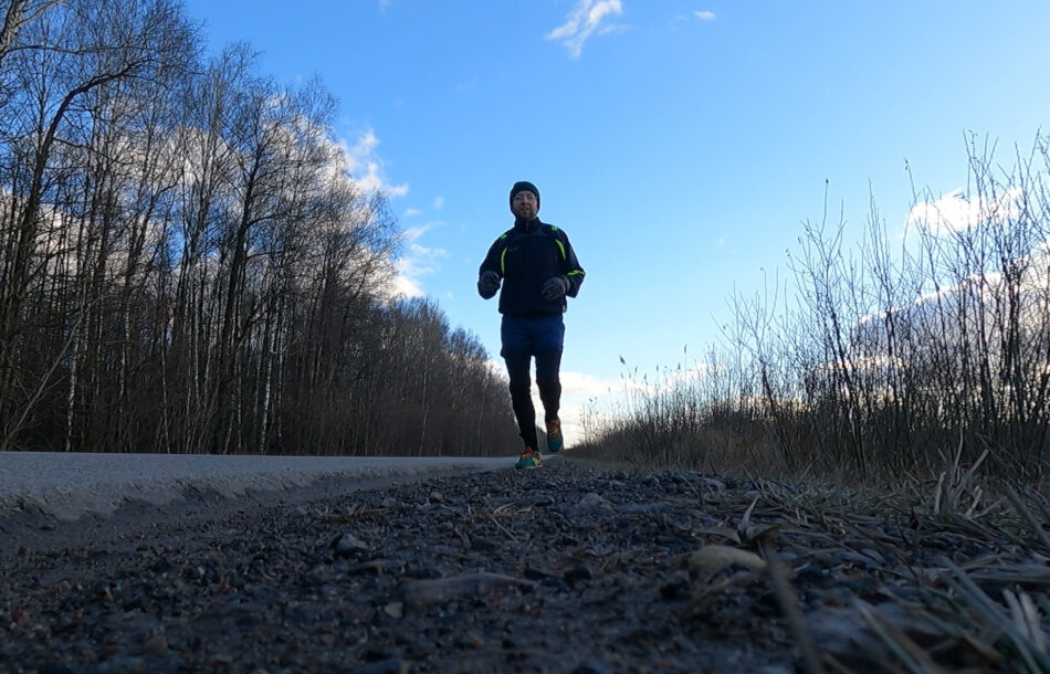 Pasiruošimas Kauno maratonui: antroji diena – vis geresnė savijauta ir pirmieji iššūkiai