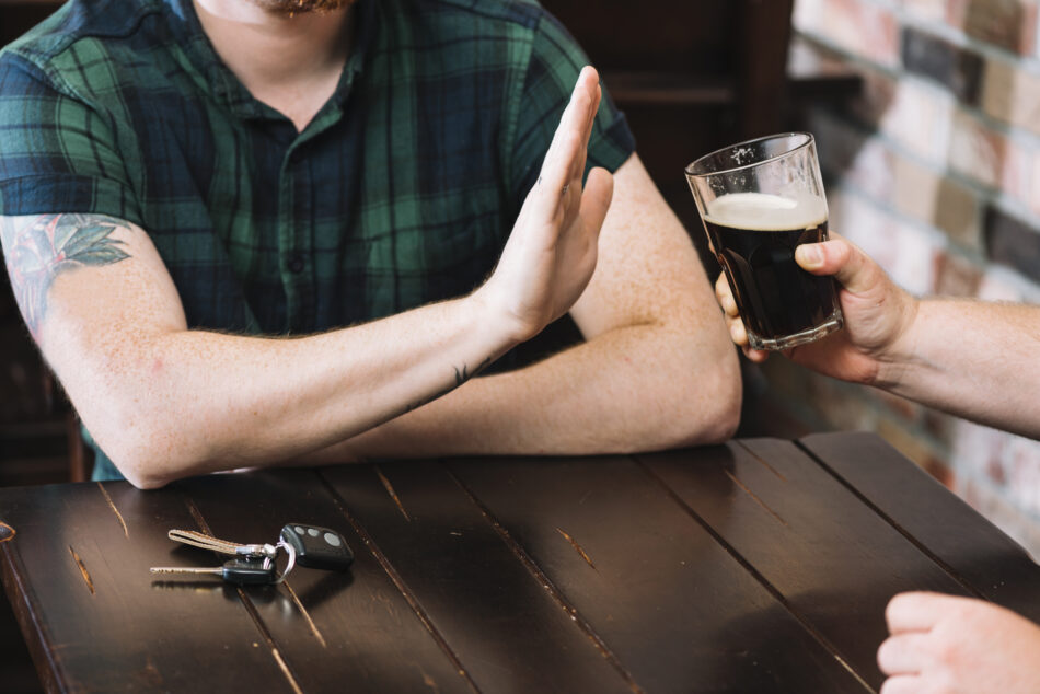 Alkoholio kontrolės politika pagerino lietuvių sveikatą ir gerovę