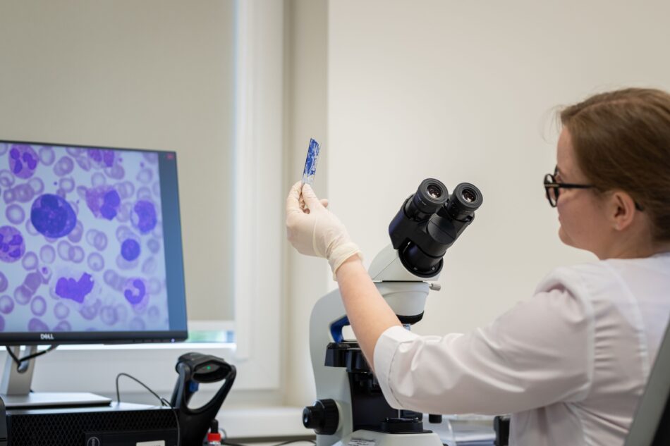 Gydytoja įvardijo, kuo rizikuojama nesilankant pas gydytojus: kai kurios ligos gali būti aptiktos tik laiku tikrinantis