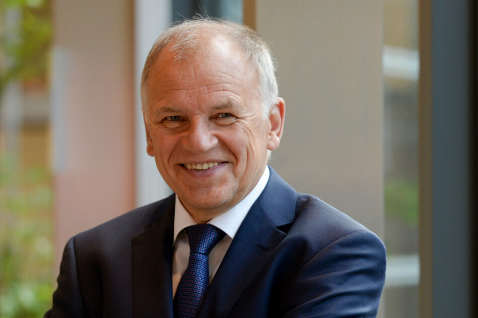 Vytenis Povilas Andriukaitis: Tautos jėga slypi ne ginkluotėje, o sveikatoje