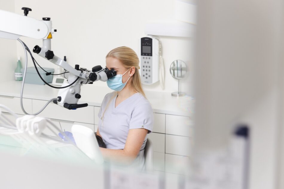 Gydytoja odontologė apie tai, kaip pacientams padėti įveikti baimę ir pasiekti geriausių gydymo rezultatų