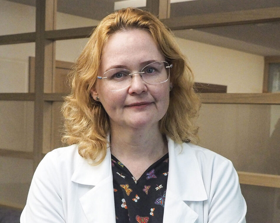 Nacionalinio vėžio centro gydytojų kompetencija, patirtis ir kolegų šiauliečių nuojauta lėmė sėkmę