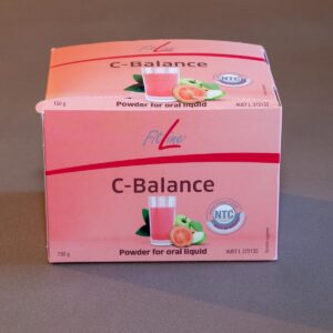 FitLine C-Balance, 30 pakelių