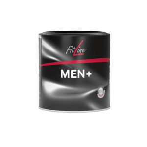 FitLine Men+ maisto papildas vyrams