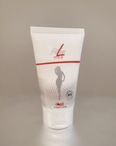 FitLine Cell Lotion kūno stangrinimo losjonas