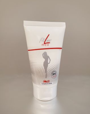 FitLine Cell Lotion kūno stangrinimo losjonas