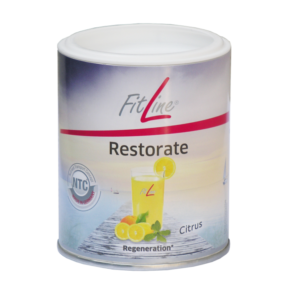 FitLine Restorate (miegui, odai, organizmo atstatymui)