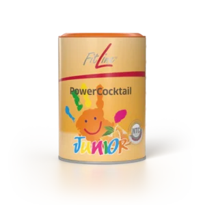 Vitaminų kokteilis vaikams PowerCocktail Junior