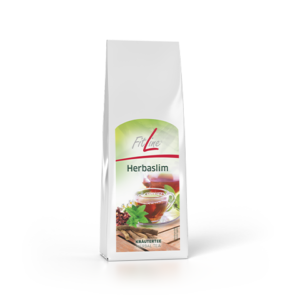 FitLine Herbaslim arbata