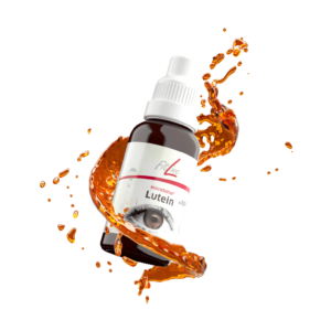 FitLine Lutein akims