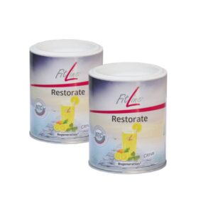 FitLine Restorate (miegui, odai, organizmo atstatymui) (2 mėn. kursas)