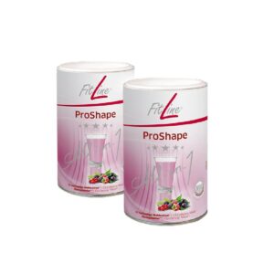 FitLine ProShape All-in-1 svorio kontrolei (2 mėn. kursas)
