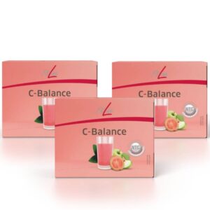 FitLine C-Balance (3 mėn. kursas)