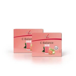 FitLine C-Balance (2 mėn. kursas)