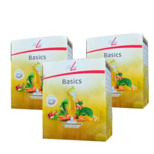 FitLine® Basics (3 mėn. kursas)