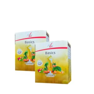 FitLine® Basics (2 mėn. kursas)