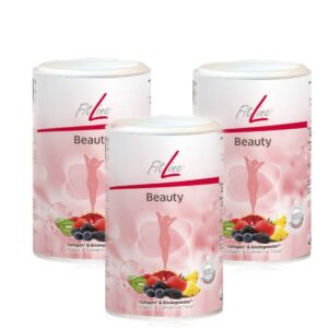 FitLine Beauty, odai, plaukams bei nagams (3 mėn. kursas)