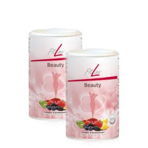 FitLine Beauty, odai, plaukams bei nagams (2 mėn. kursas)