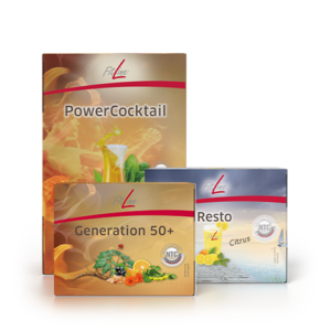 Optimalus rinkinys 50+ (PC + Restorate + Generation 50+)