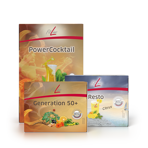Optimalus rinkinys 50+ (PC + Restorate + Generation 50+)