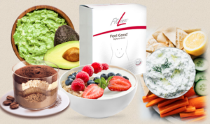 FitLine Feel Good Yoghurt Drink – jogurtas su 4 probiotikų kultūromis ir inulinu