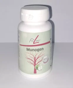 FitLine Munogen - kraujotakai, imunitetui, nuovargiui