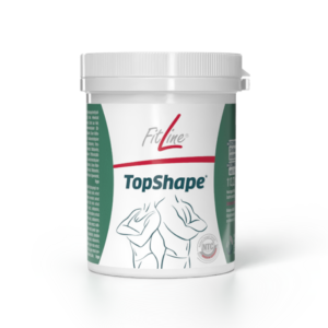 FitLine TopShape maisto papildas svorio kontrolei