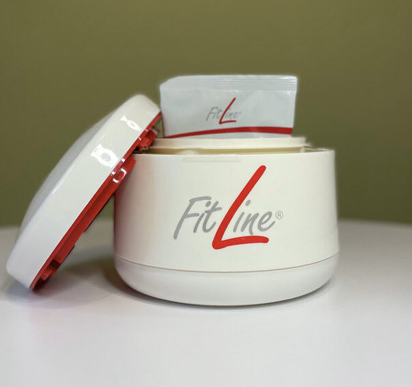 FitLine jogurtinė
