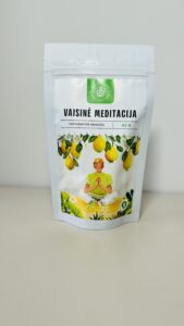 Liofilizuotos kriaušės