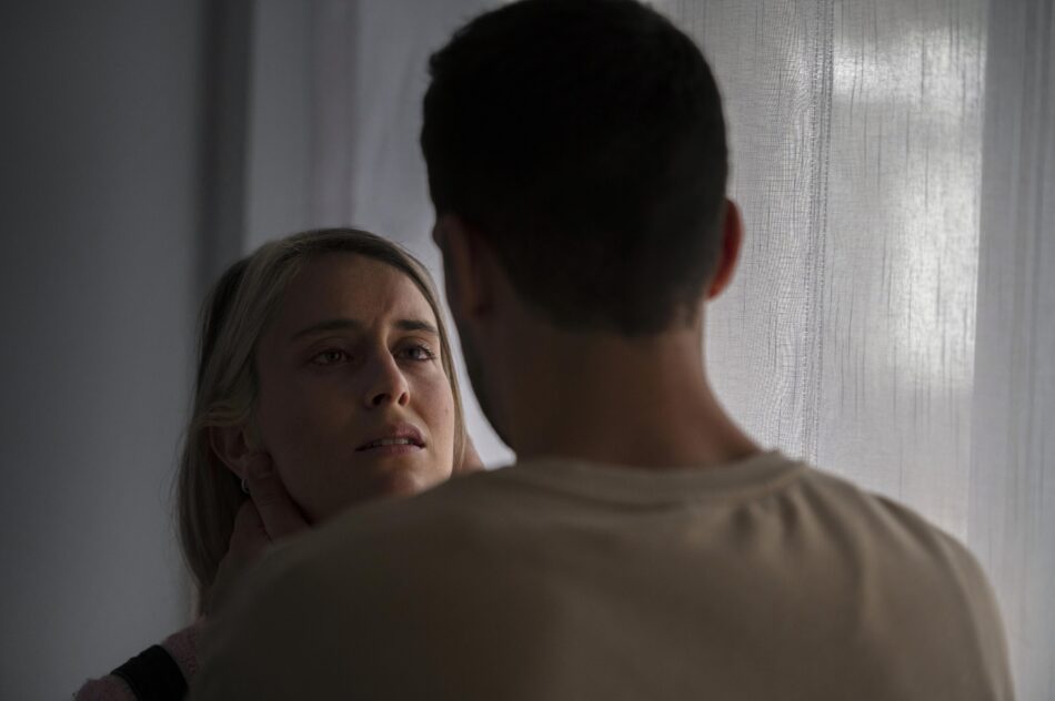 Flirtas ar seksualinis priekabiavimas?