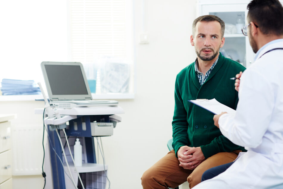 Urologinių ligų prevencijai – daugiau dėmesio