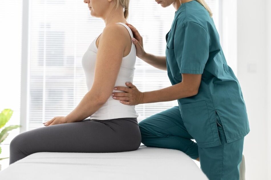 Efektyvus nugaros skausmo gydymas: ką siūlo šiuolaikinė medicina?
