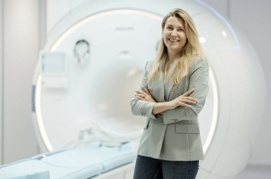 Diagnozė prasideda čia: tylioji radiologijos technologų galia