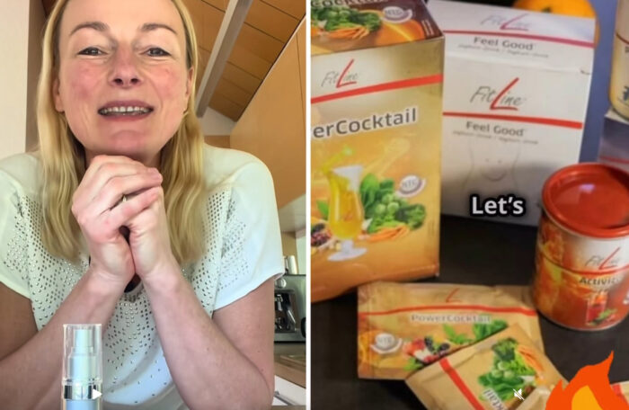 Kas vyksta už uždarų durų? Fitline produktai socialiniuose tinkluose – ką pavyko sužinoti