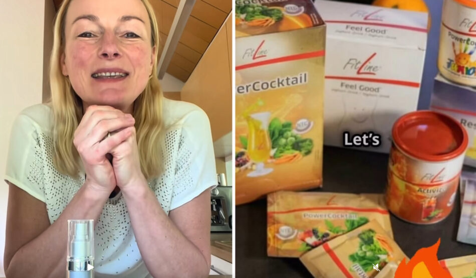 Kas vyksta už uždarų durų? Fitline produktai socialiniuose tinkluose – ką pavyko sužinoti