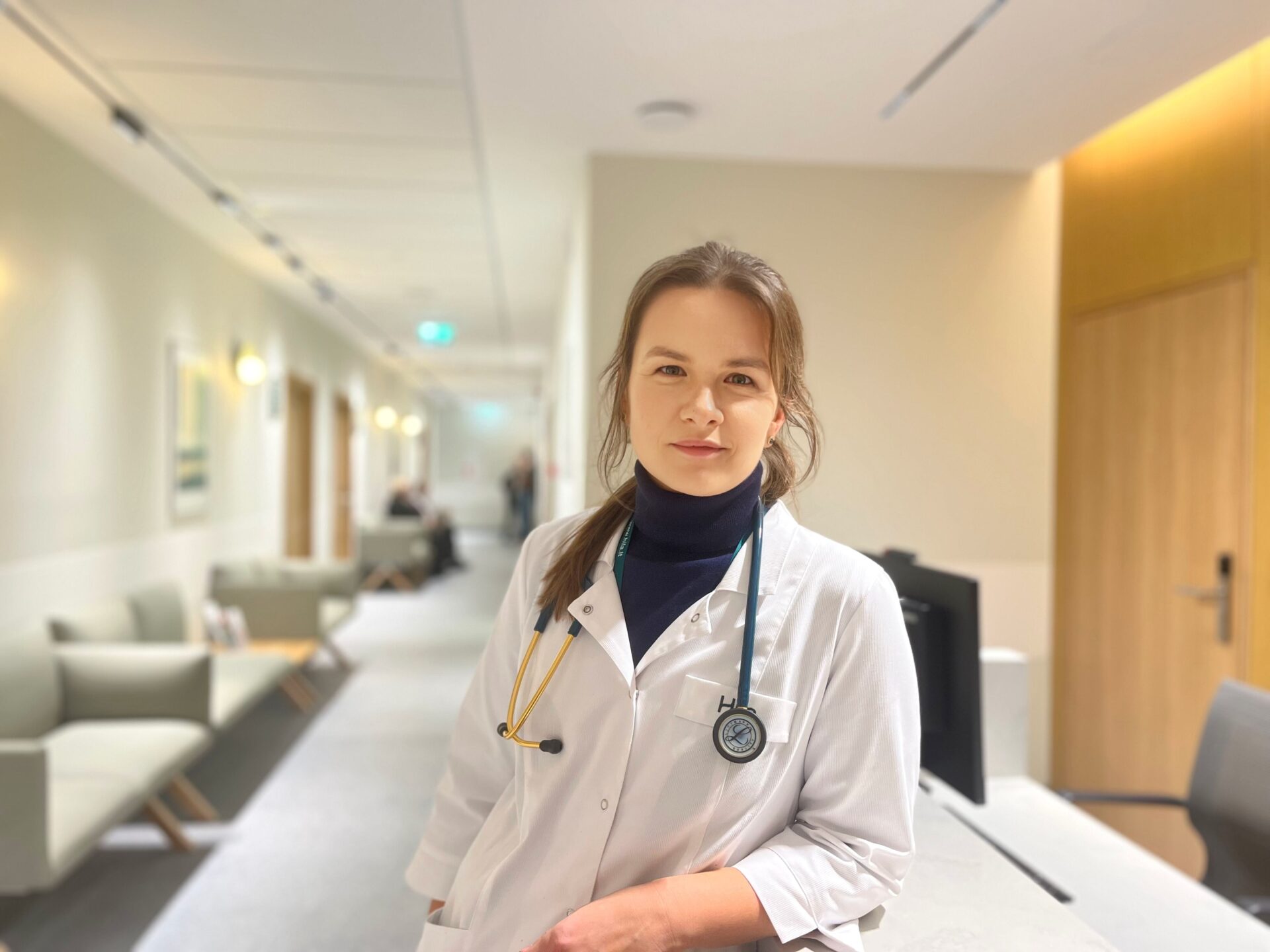 Šeimos gydytoja apie sveikatai pavojingas bakterijas : tikras „mikrobiologinis rojus“ klesti mūsų namų virtuvėse