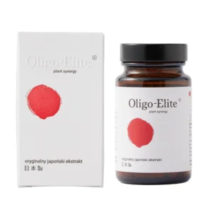 OLIGO-ELITE® N30 maisto papildas antioksidantų kompleksas