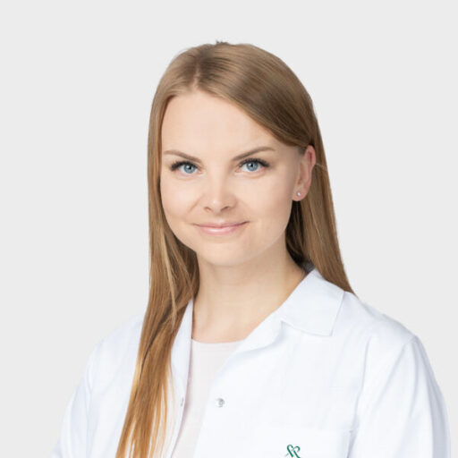 Gydytoja kardiologė: sveikas gyvenimo būdas – viena efektyviausių širdies ligų prevencinių priemonių