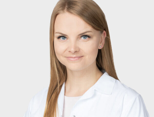 Gydytoja kardiologė: sveikas gyvenimo būdas – viena efektyviausių širdies ligų prevencinių priemonių