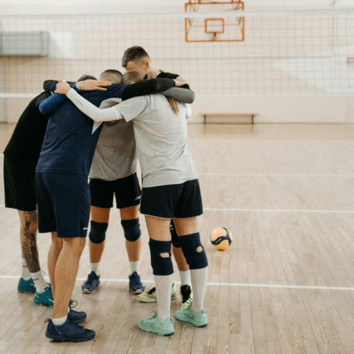 Ryškėja naujoji sporto realybė: ekspertas atskleidžia, kodėl bendrystė svarbiau nei konkurencija