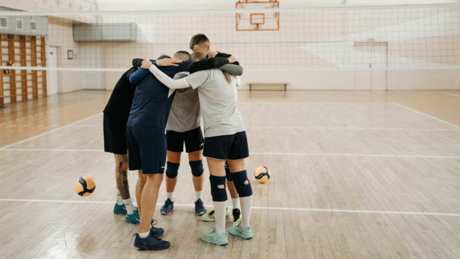 Ryškėja naujoji sporto realybė: ekspertas atskleidžia, kodėl bendrystė svarbiau nei konkurencija