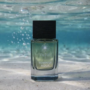 Tempest Aqua – Gaivus Jūros Kvapas | Unisex EDP 50 ml